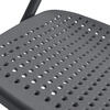 Big Alex Folding Chair for Events in Polypropylene